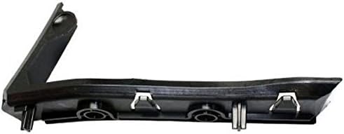 Para Chevy Suburban y Tahoe 07-14 Soporte de retención de parachoques delantero lado del conductor