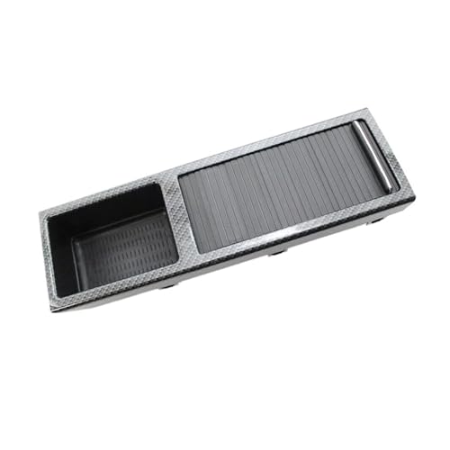 Porte-gobelet E46 console centrale pour remplacer un vide-poche usé