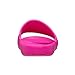 Crocs Women's Clogs Slipper, Pink Crush, 39/40 EU
