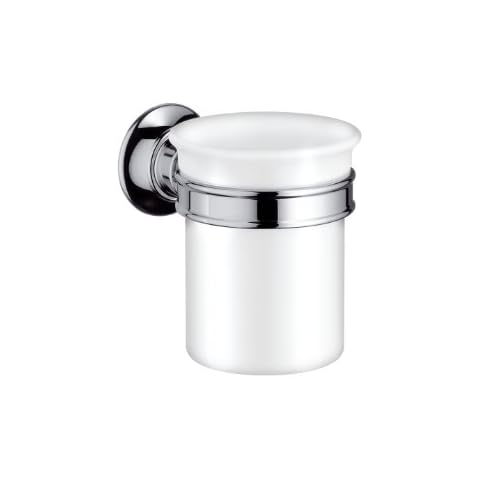 Hansgrohe 42134000 Axor Montreux Zahnputzbecher Cover