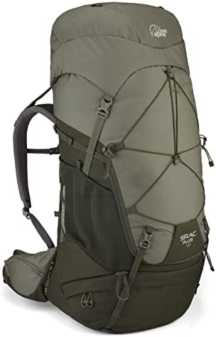 Lowe Alpine Sirac Plus 40 Mochila