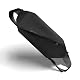 MARKETRON Ultraleichte Sling Bag Wasserdichte Schultertasche