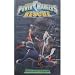 Power Rangers Lightspeed Rescue: Neptune's Daughter [VHS]