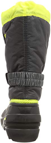 Sorel Flurry, stivali invernali Unisex - bambini e...