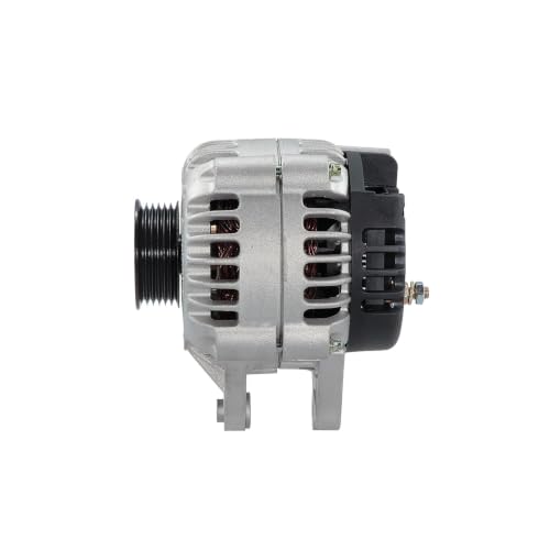 Alternateur ACDelco 335-1081 boîtier robuste et composants premium