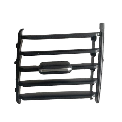 Accoudoir Central Ventilation Climatisation Réparation Grille Golf 7.5