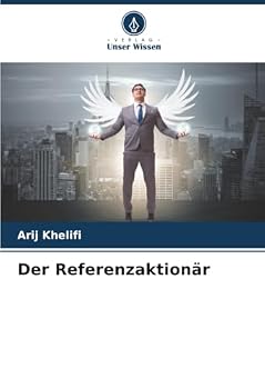 Paperback Der Referenzaktionär [German] Book
