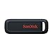 Produktbild SanDisk Ultra Trek CZ490 USB-Stick (32 GB, USB 3.0, 130 MB/s Lesegeschwindigkeit)