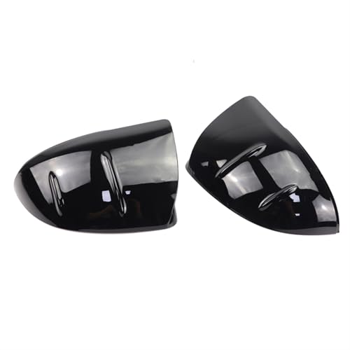 Couvercle de rétroviseur pour Benz EQE V295 coque de remplacement noir