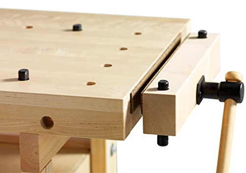Sjöbergs Workbench Accessory Kit For Sjöbergs Nordic Plus, Duo, Scandi Plus & Junior & Senior Workbenches, Sjo-33316 #TOP5