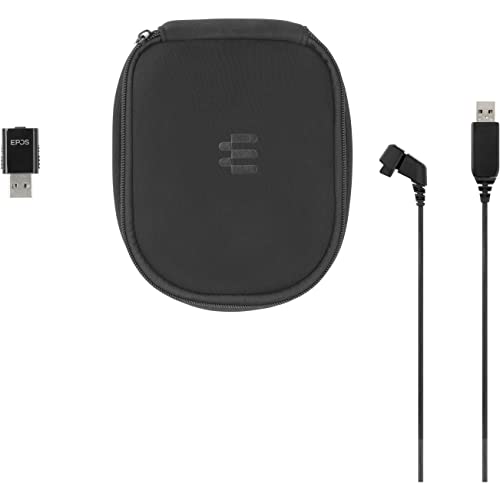 Image of EPOS | SENNHEISER Impact SDW 5061 - US Headset