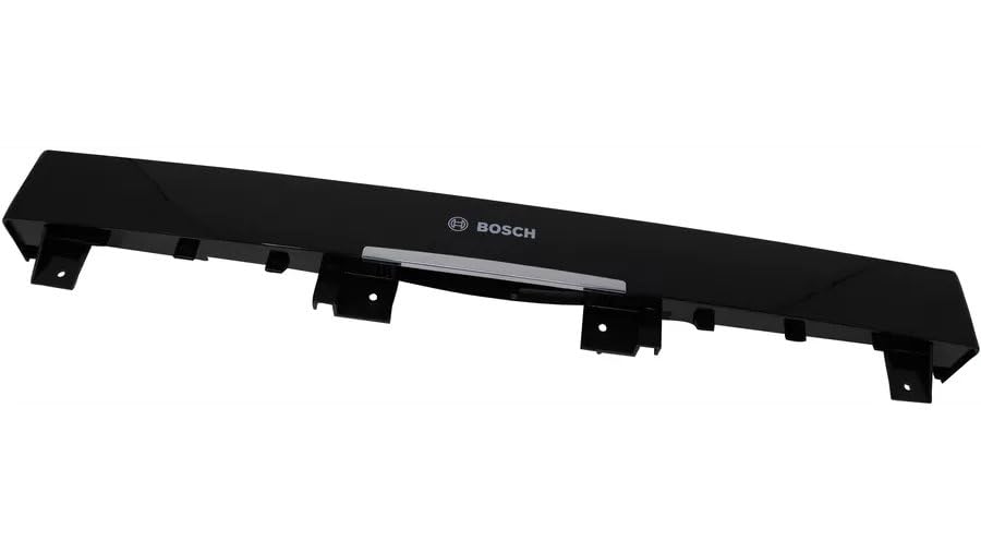BOSCH製　掃除機、ブロア Amazon.com: Bosch 00665887 Genuine OEM Control Panel (Gray