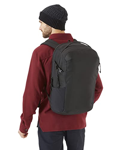 RAB Depot Commuter Daypack Backpack, Depot 28 Liter, Black3