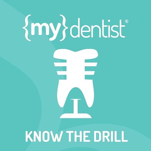 mydentist Know the Drill cover art