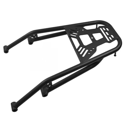 Porte-arrière bagages moto pour CL300 CL500 structure robuste en acier