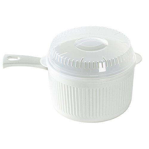 NordicWare Multi Pot-Color May Vary