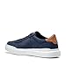 Cole Haan Men's Grandpro Rally Canvas II, Navy/Natural, 9.5-M US