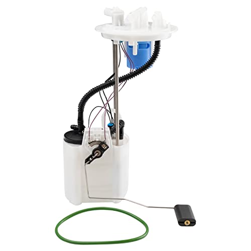 TRQ Fuel Pump Module Assembly for 2015-2018 Ford F-150
