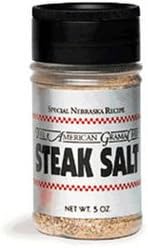 Lingtoolator teak Salt