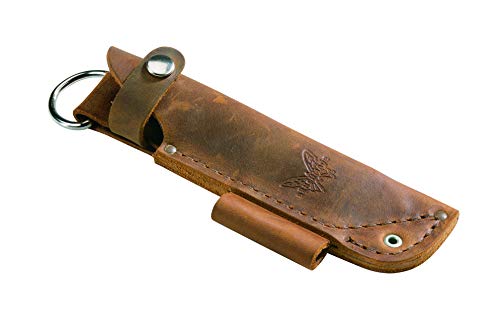 Benchmade Bushcrafter 162 Survival Knife