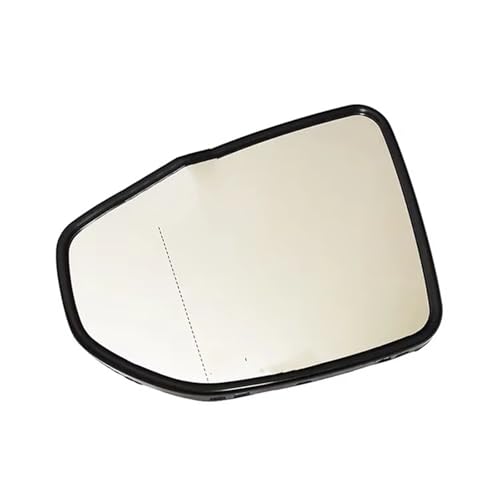Verre retroviseur Lexus ES LS RC brise remplacez le miroir chauffant gauche LH rapidement
