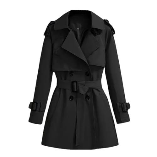 ジャケット・アウター YOKE Double Open Collor Trench Coat ジャケット・アウター YOKE Double Open Collor Trench Coat