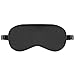 Ukissim Silk Sleep Mask, Eye Mask Blindfold for Travel & Sleeping & Nap