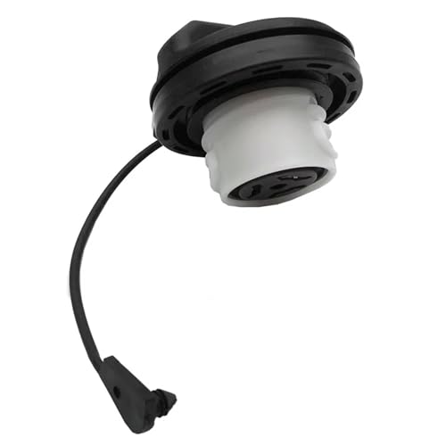 Bouchon réservoir essence LR053665 durable pour Range Rover Evoque