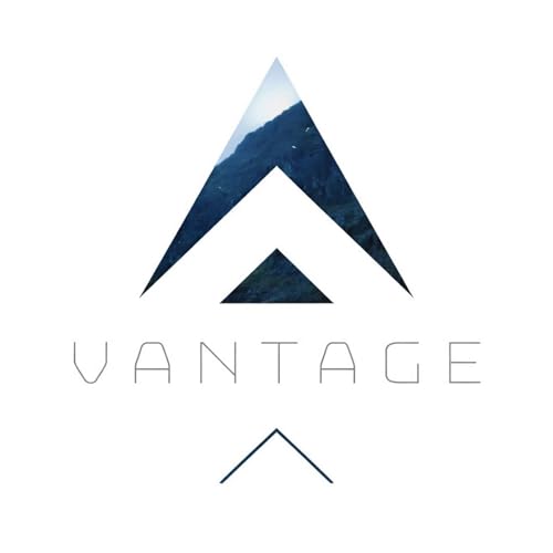 Vantage Point Podcast Por Glen Ayrton arte de portada