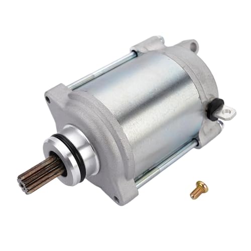 Moteur de moto pour D690 résout les pannes de démarrage 75040001000