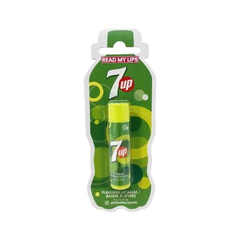 Read My Lips 7Up Flavoured Lip Balm 4g Cover