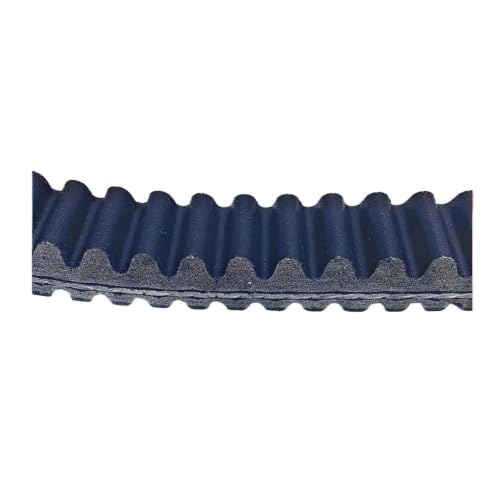 Correa de transmisión para Maxsym 600i ABS que elimina tirones 5