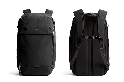 Bellroy Venture Ready Pack - Midnight #TOP1