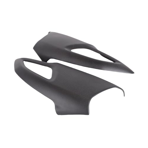Couvercle latéral de réservoir Diavel 2011-2018 | Panneau carbone moto