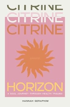 Citrine Horizon