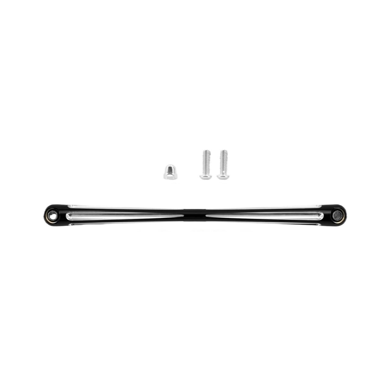 Lutfi Boys Shift Linkage J Foot Gear Lever Motorcycle 330Mm Gear Shift Linkage Lever For Touring Street For Electra Glide Flhr For Softail Fat Flhc Fl 1986-Up