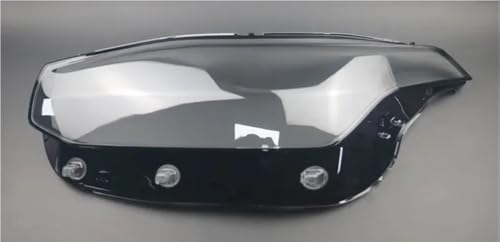 Couvercle de phare en verre Volvo XC90 2015-2022 coque lentille plastique