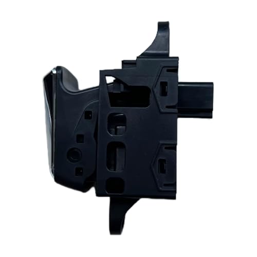 Botón de freno de mano electrónico Nissan Qashqai 2014-2018 pulsador de estacionamiento suave 3
