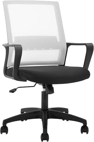 FDW オフィスチェア デスクチェア 疲