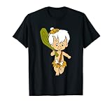 The Flintstones Bamm Bamm Rubble Classic Pose T-Shirt
