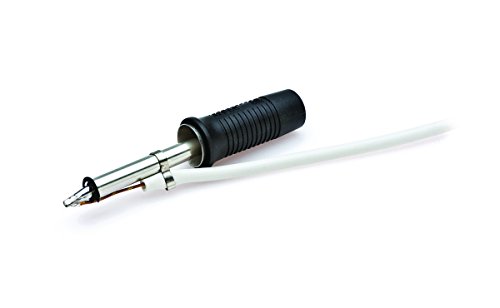 Panne de fer à souder Weller K1111 de type LTB noire avec thermocouple intégré