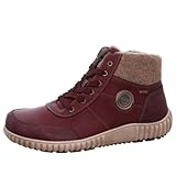 Romika 84r0002005, Botas Cortas al Tobillo Mujer, Dkbordo, 39 EU
