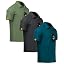 012-green Dark Gray Dark Duck