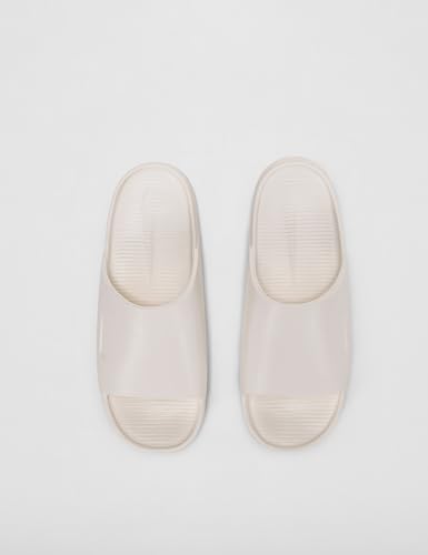 Nike Calm, Sneaker Donna, Sail/Sail, 43 Eu - 5