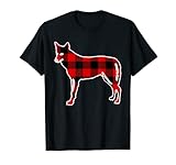 Photo Gallery cucciolo di lupo scozzese di bufalo rosso coyote abbinato al regalo della famiglia pj maglietta Photo Gallery cucciolo di lupo scozzese di bufalo rosso coyote abbinato al regalo della famiglia pj maglietta