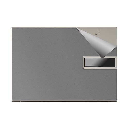 PDA�H�[ �X�L���V�[�� ZenBook 14X OLED Space Edition (UX5401ZAS) �Ή� �y�}�b�g�E�O���[�A���~�z