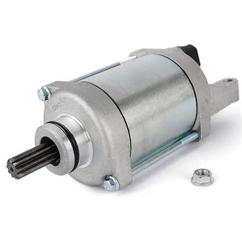 Démarreur de remplacement pour moto CBR650R et CB650F 12V