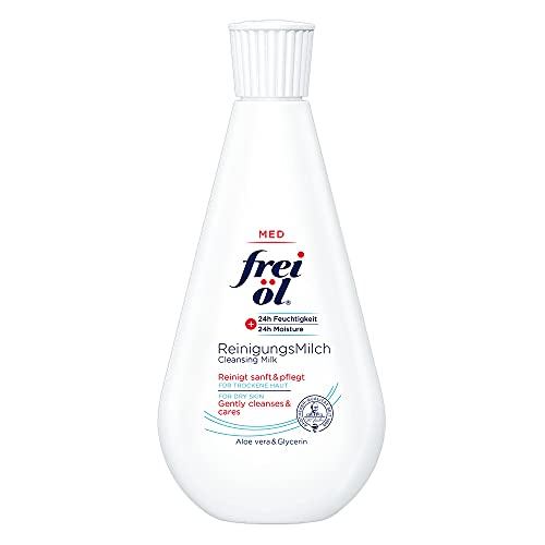 Olay Gesichtsreinigungstonikum „Erfrischen & Leuchten“ – 200 Ml, Mit Aloe Vera & Provitamin B5