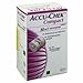 Produktbild Accu-Chek Compact 1310240 Glucose Teststreifen
