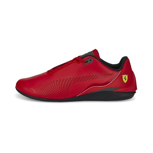 Image of Puma Unisex Adult Ferrari Drift Cat Decima Sneaker